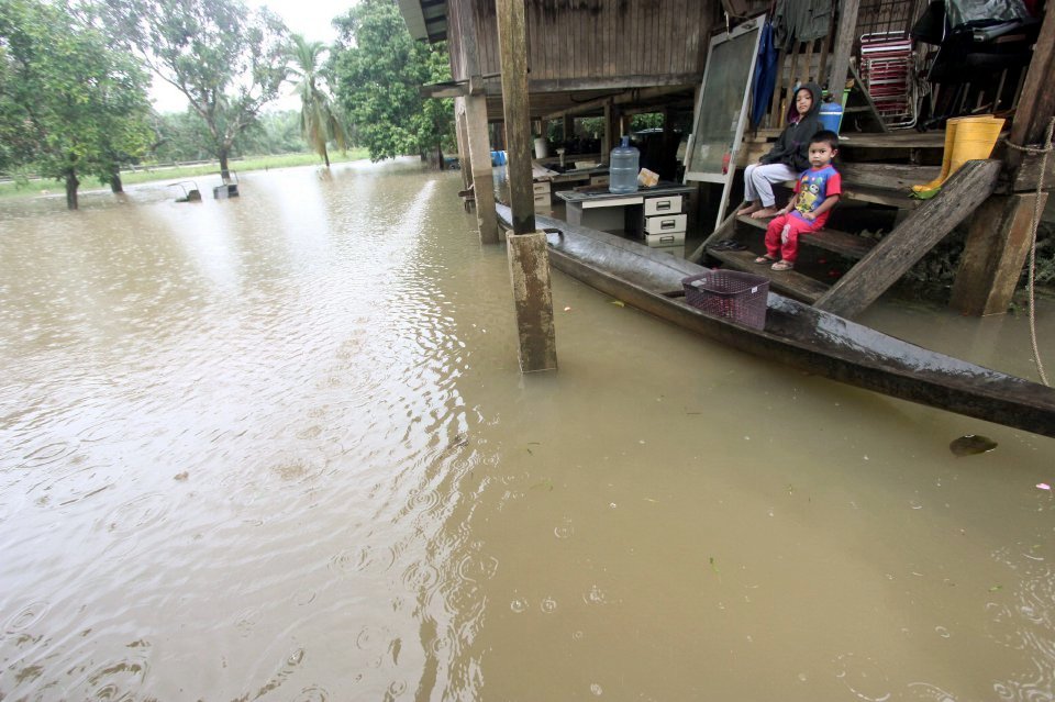 Banjir di Pahang semakin pulih – Manisfm