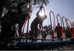 Interstate travel: Leaders remind public to continue complying